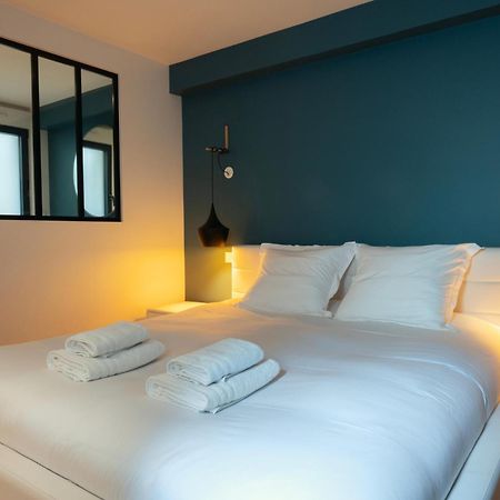Villa Rousseau - Jacuzzi & Cinema Dans Bordeaux Bagian luar foto