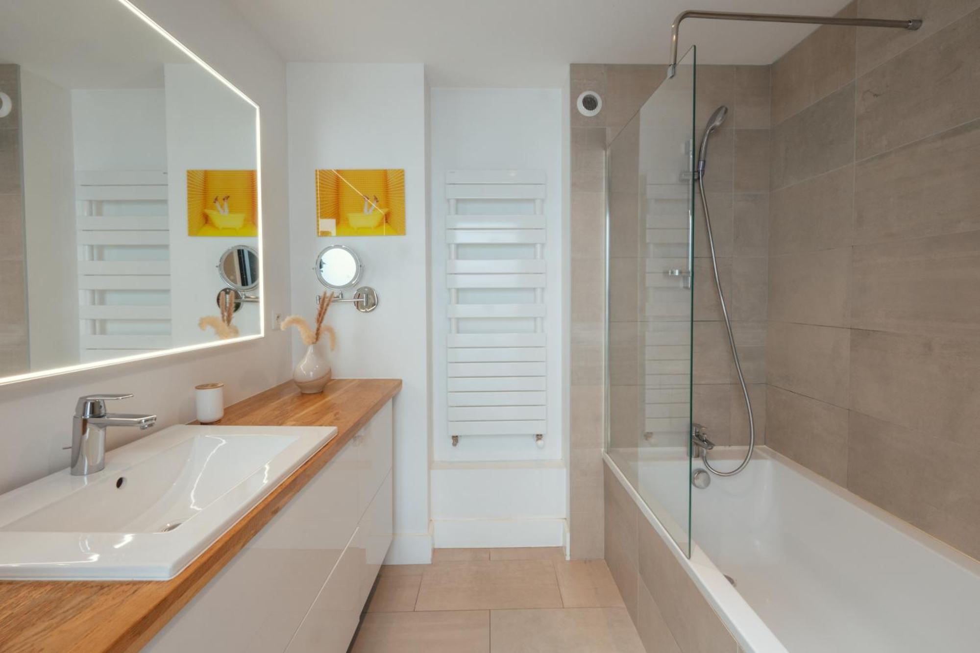 Villa Rousseau - Jacuzzi & Cinema Dans Bordeaux Bagian luar foto